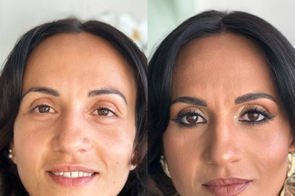 Prima e dopo