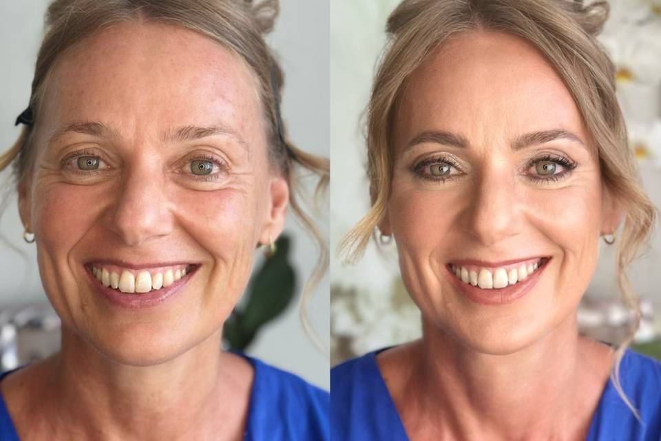 Prima e dopo