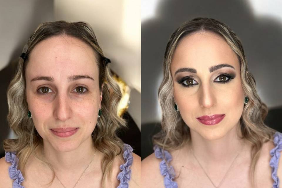 Prima e dopo