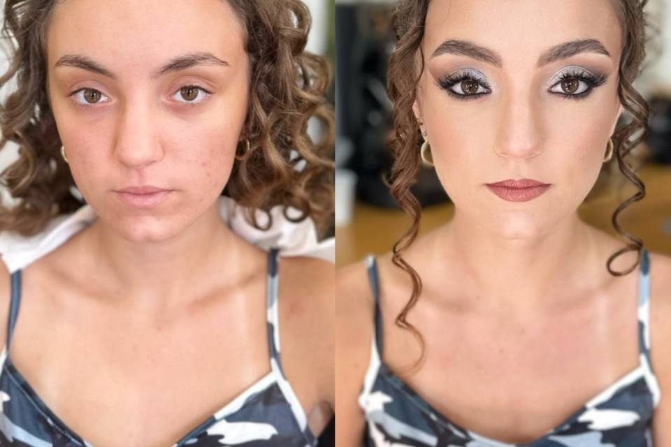 Prima e dopo