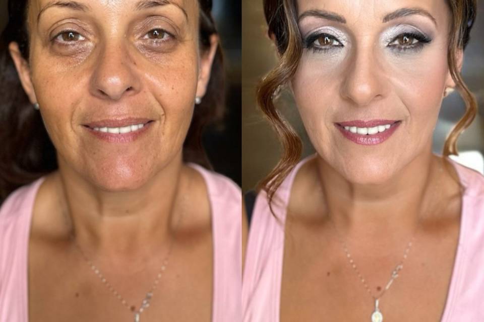 Prima e dopo