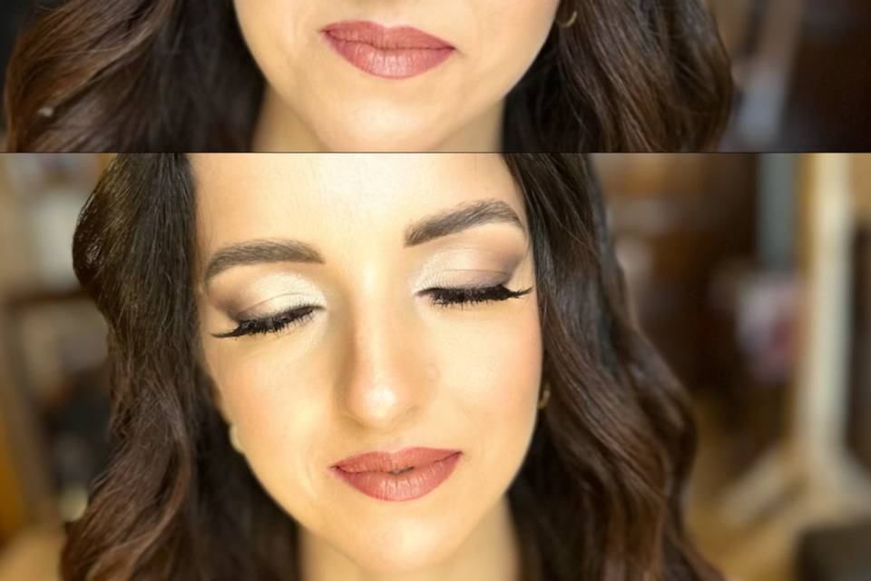 Soft glam