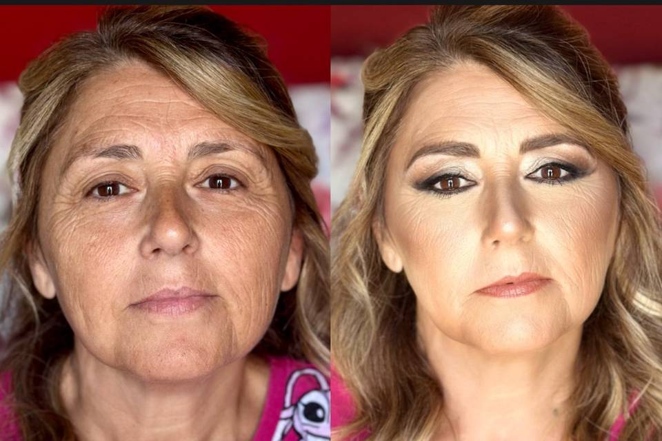 Prima e dopo