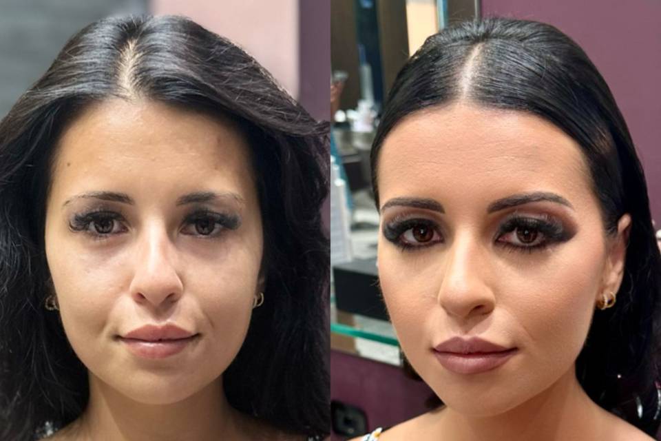 Prima e dopo