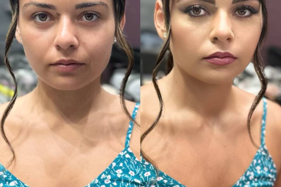 Prima e dopo