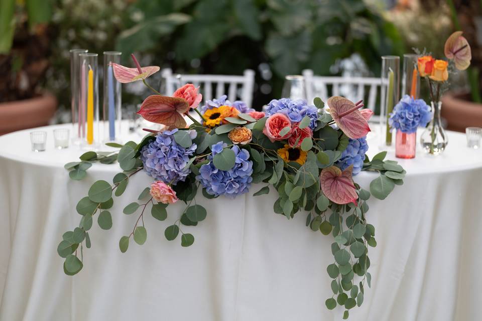 Matrimonio