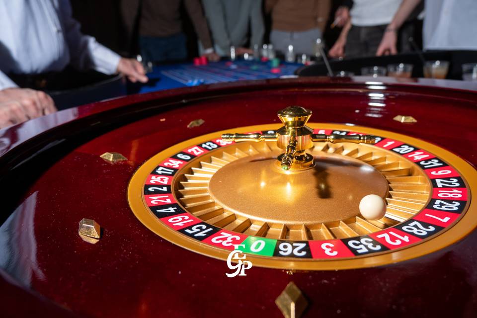 Casinò Entertainment