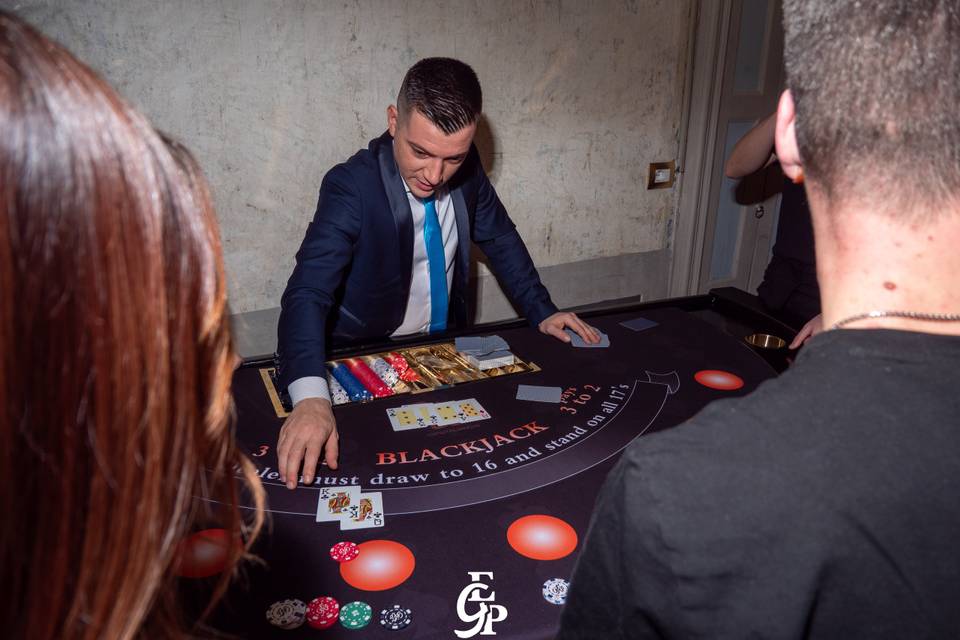 Black jack