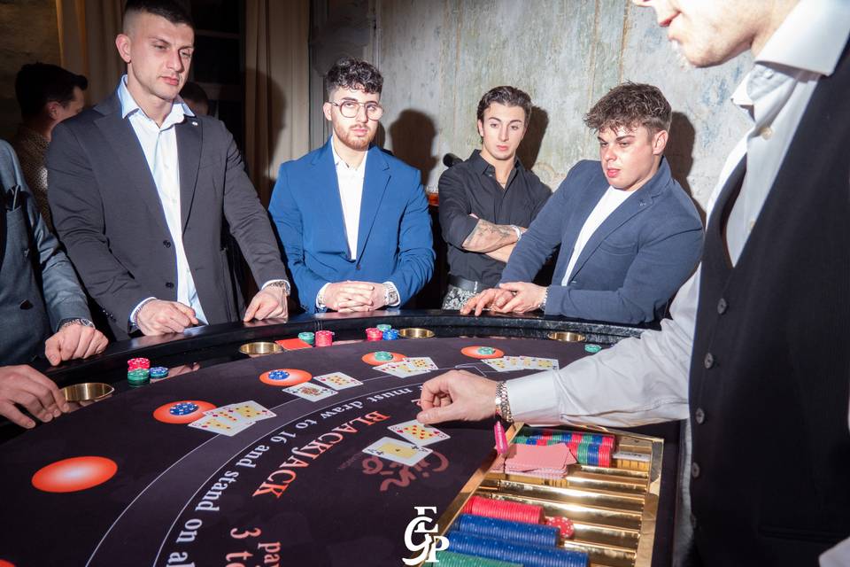 Black jack