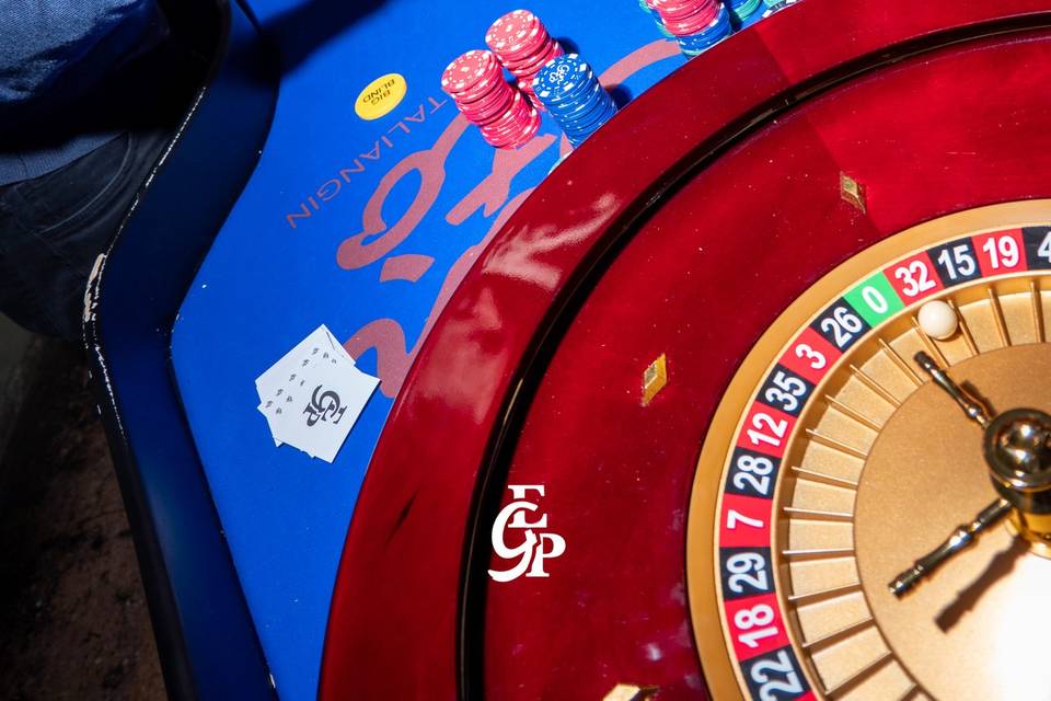 Roulette
