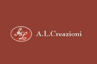 A. L. Creazioni logo