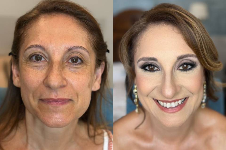 Prima e dopo