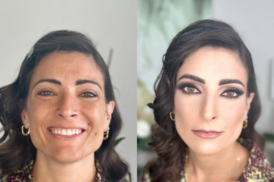 Prima e dopo