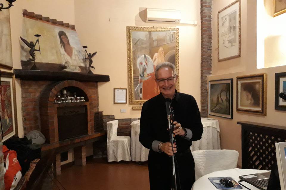 Serata musical