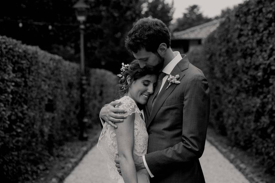 Chiara & Alberto