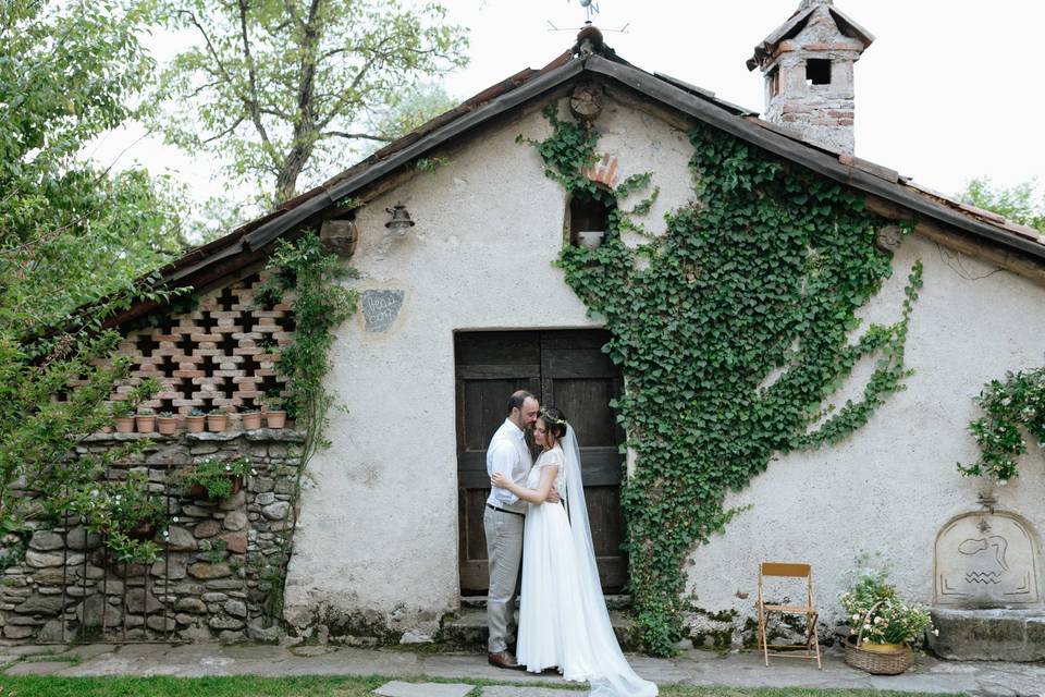 Eleonora & Alessandro