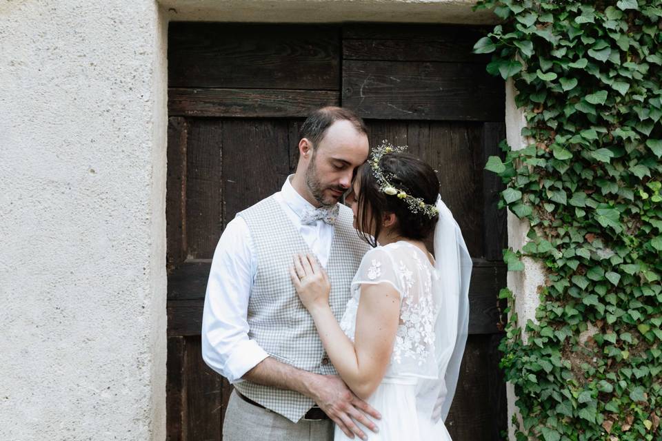 Eleonora & Alessandro