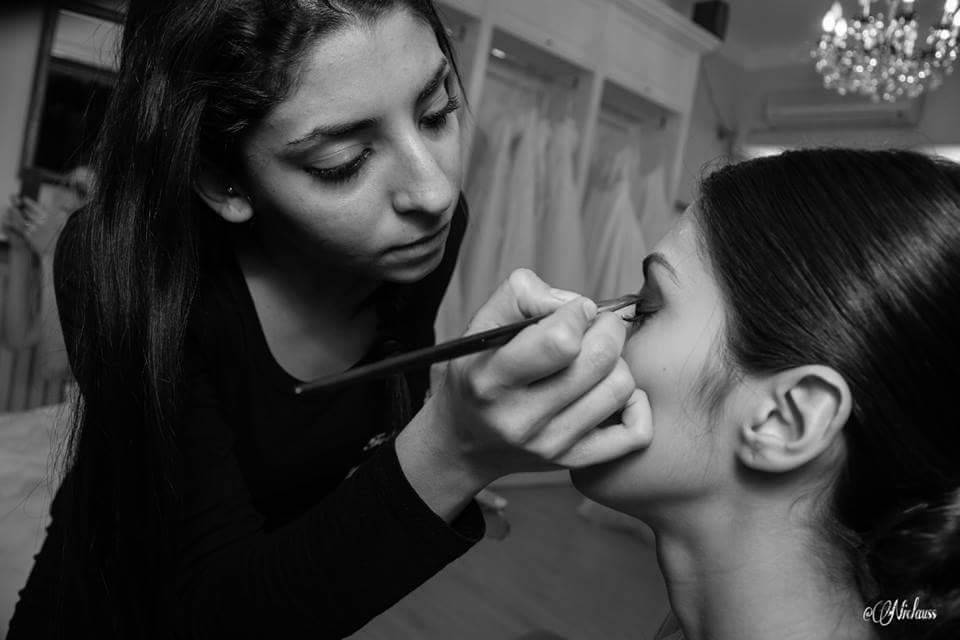 Make up