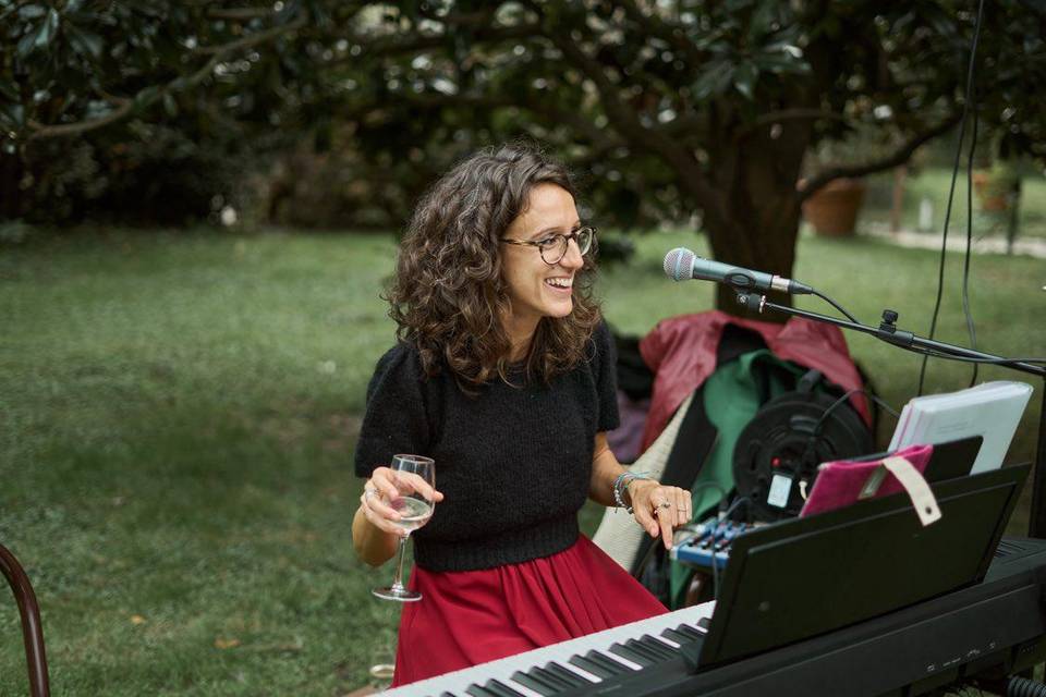 Aperitivo