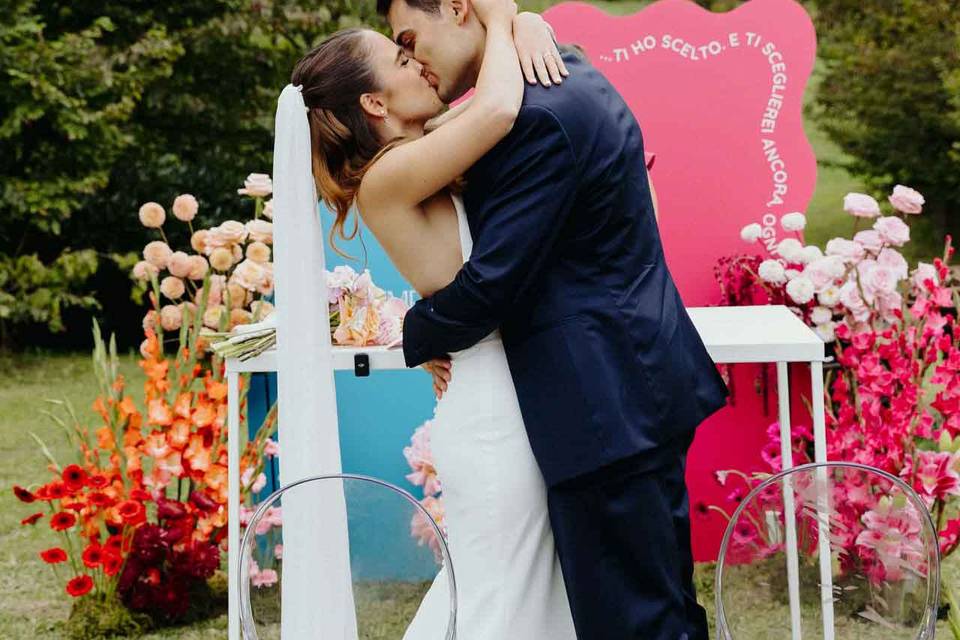 Chiara & Giovanni