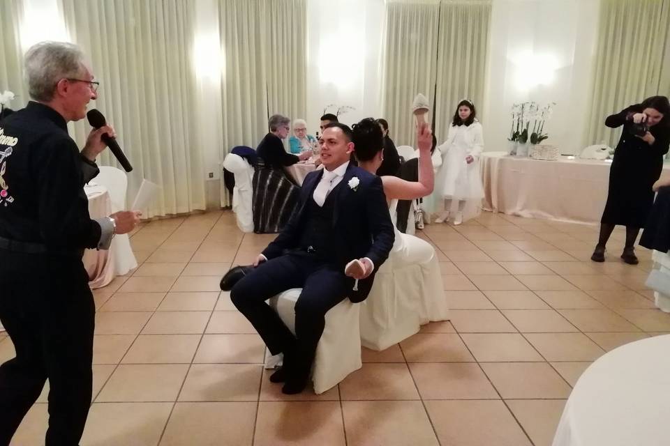 Matrimonio