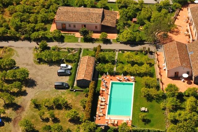 Agriturismo Galea