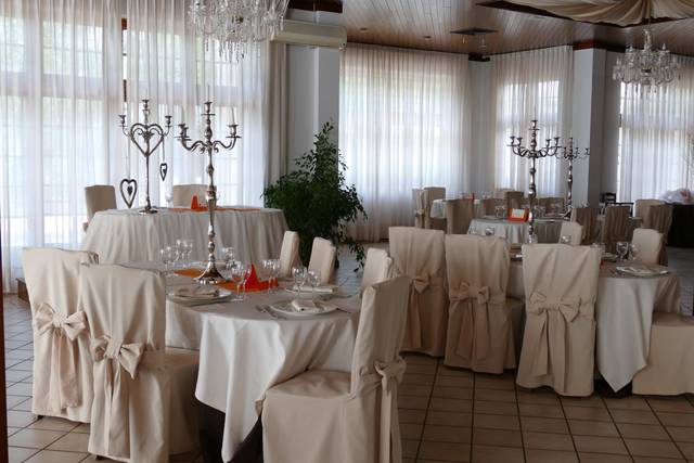 Sala matrimonio