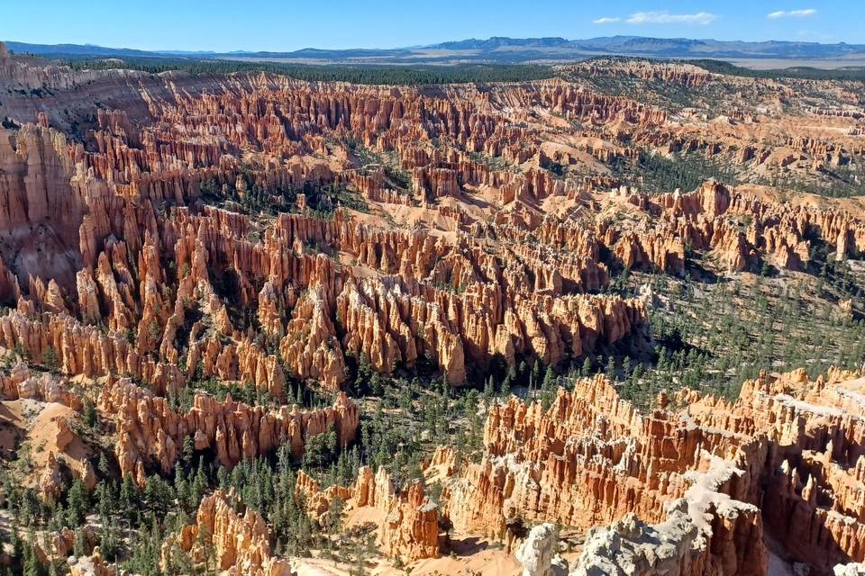 Bryce Canyon