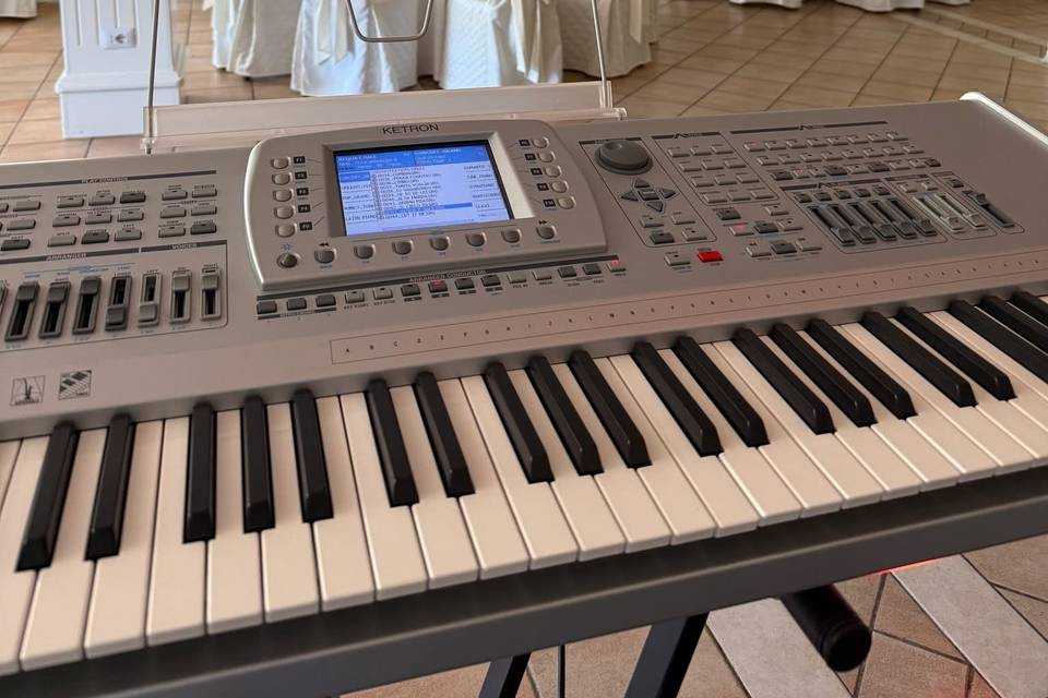 Strumenti