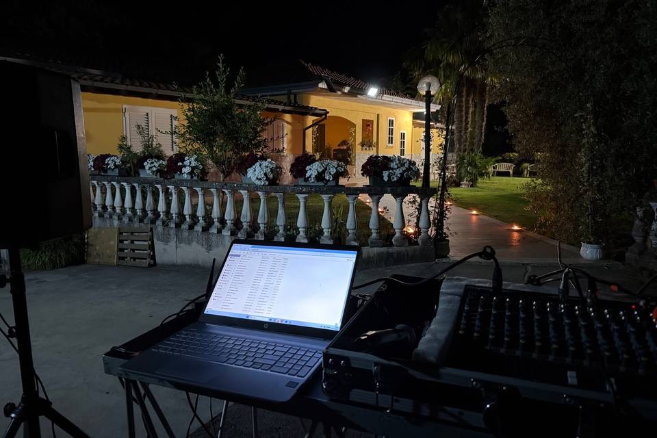Serenata