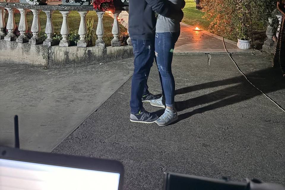 Lento serenata