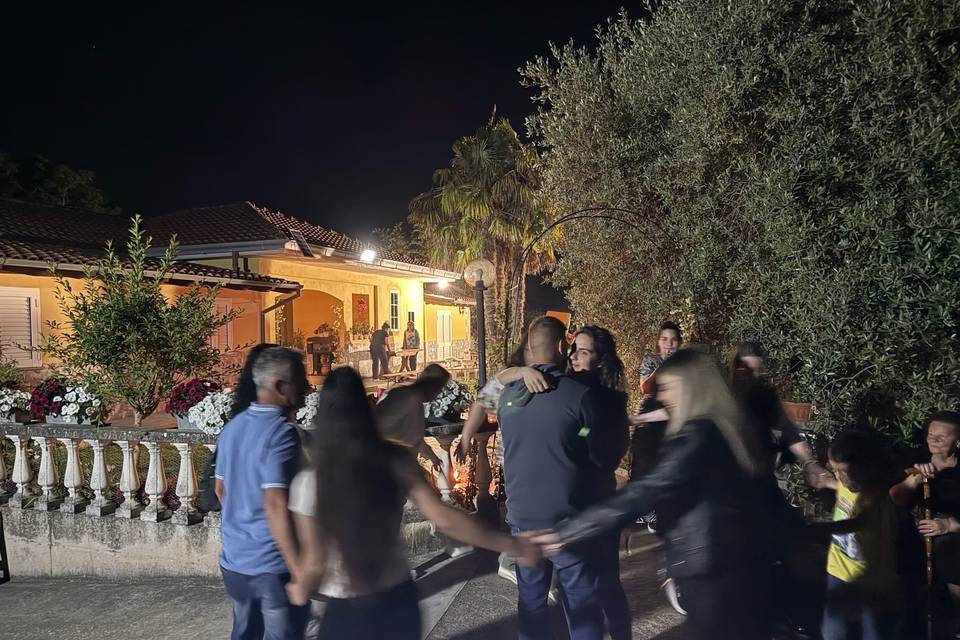 Lento serenata