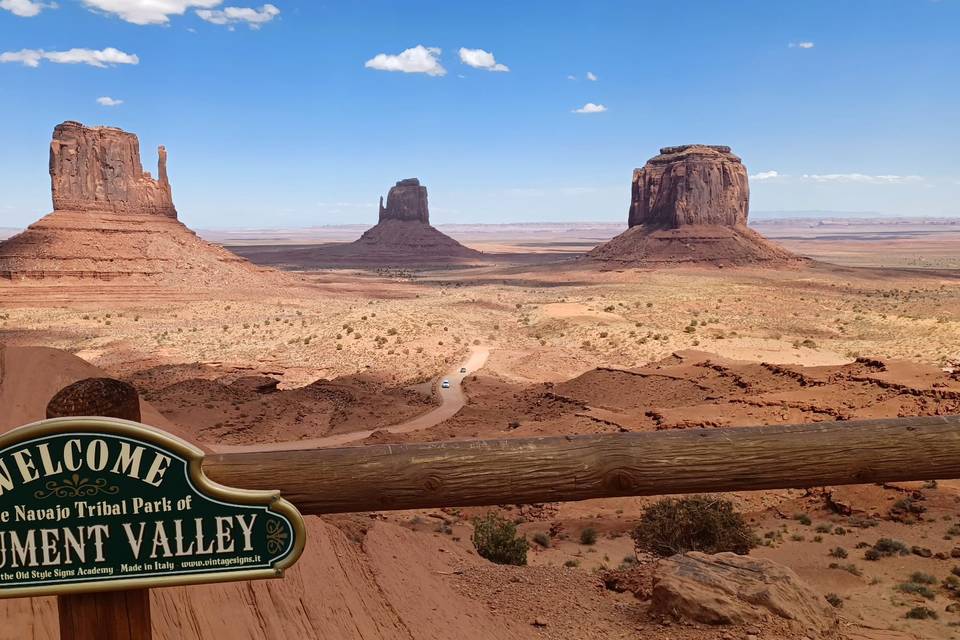 Monument Valley