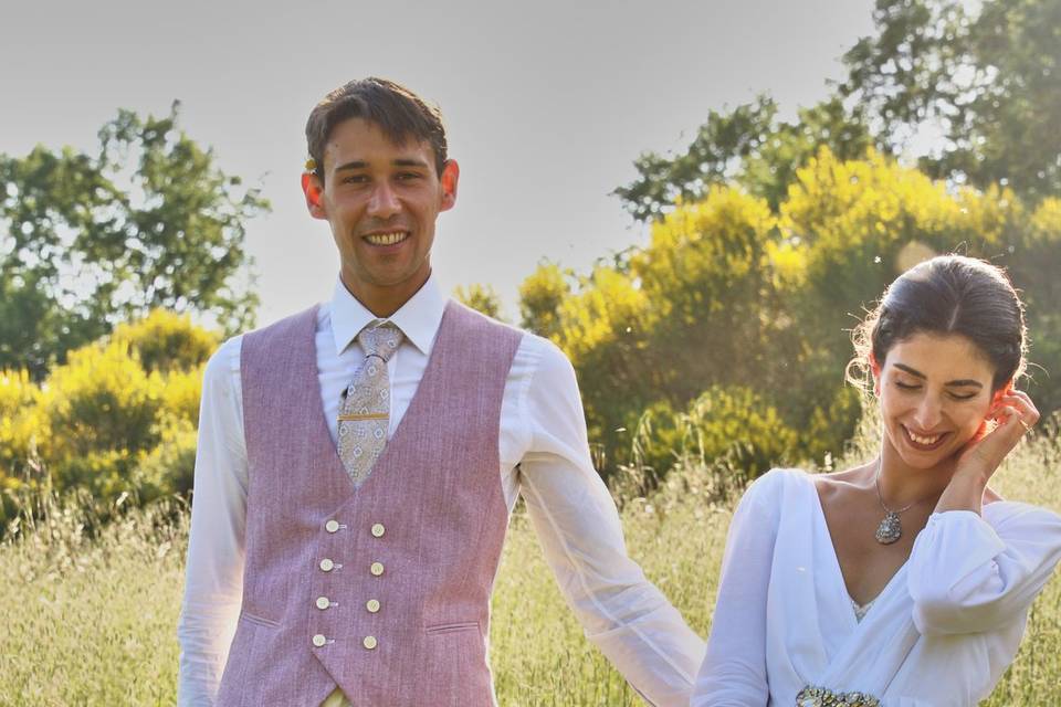 Abito da sposa