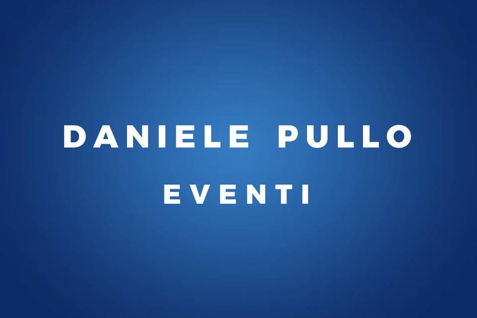 Daniele pullo eventi