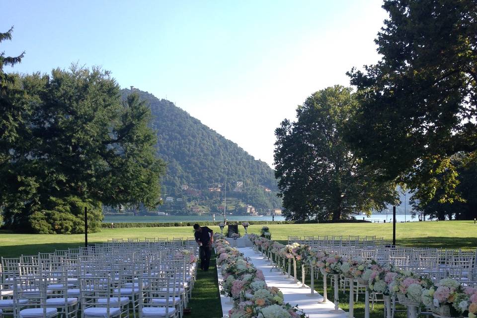 Villa Erba