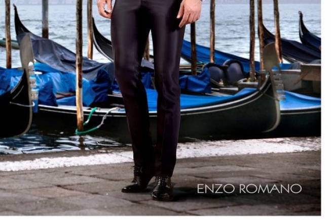 Enzo Romano