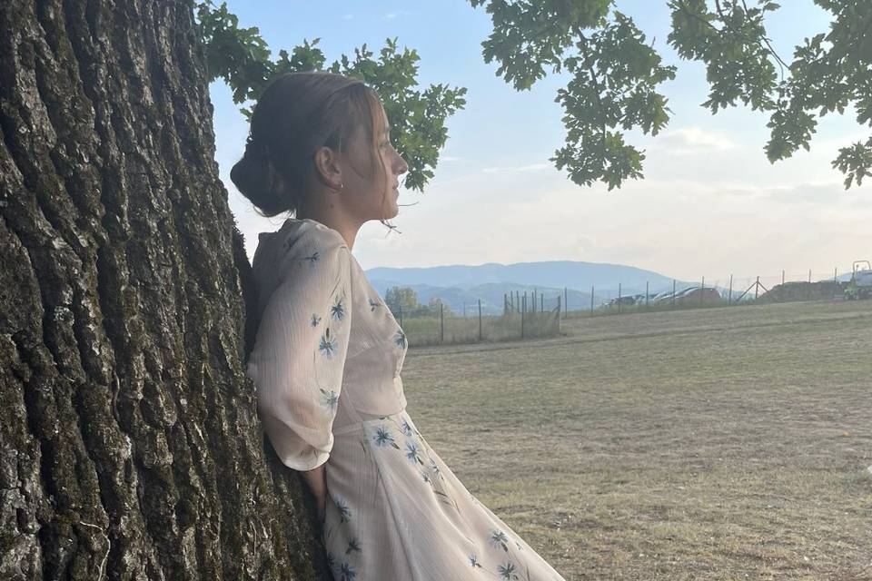 Abito da cerimonia