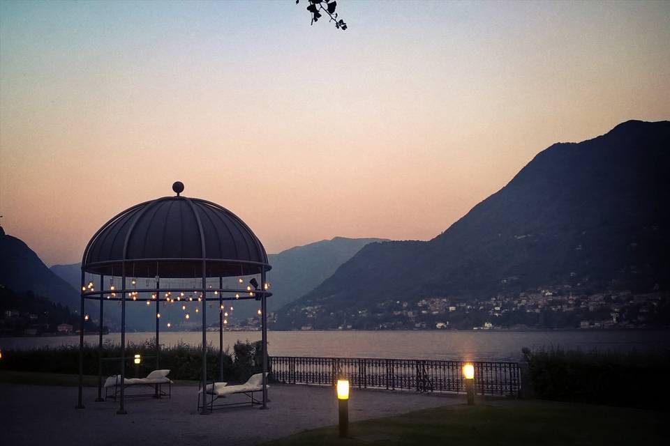 Villa Erba