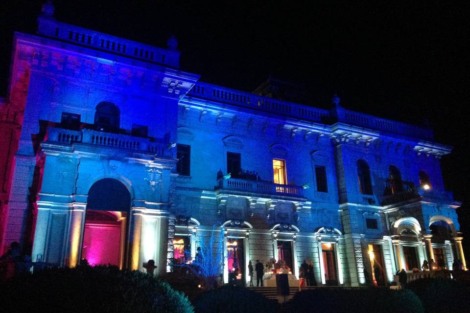 Villa Erba
