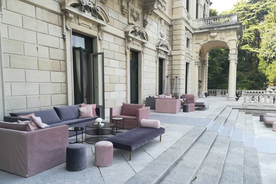 Villa Erba