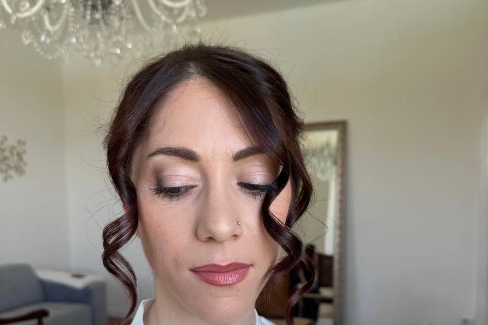 Melissa trucco