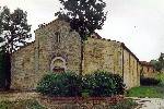 Ristorante Abbazia San Tommaso