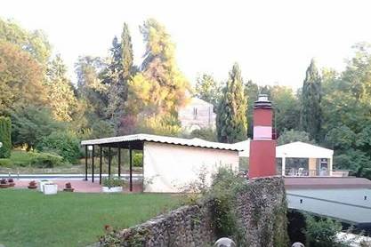 Il giardino