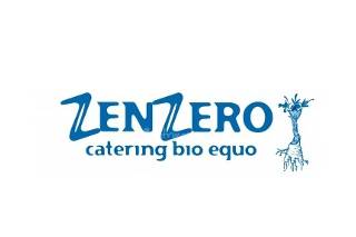 Zenzero Biocatering logo