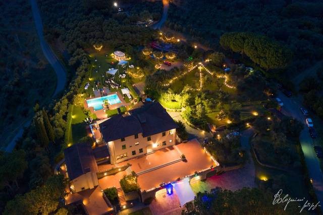 Tenuta Poggetto