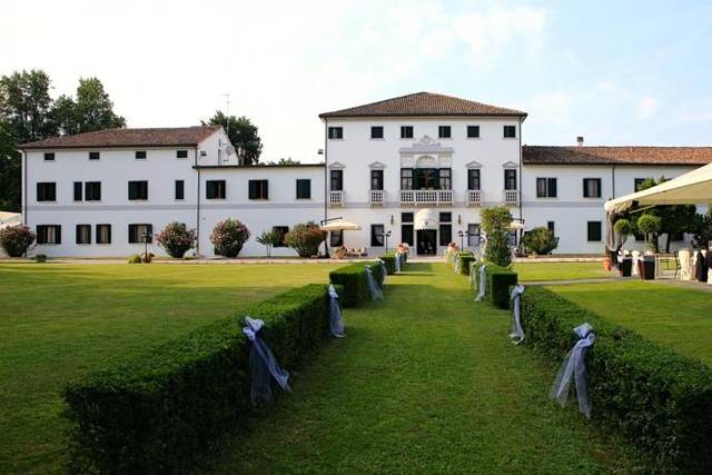 Park Hotel Villa Marcello Giustinian