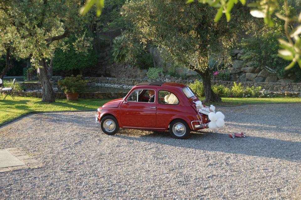 Tenuta Poggetto