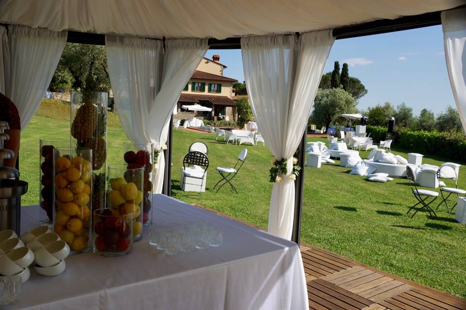 Tenuta Poggetto