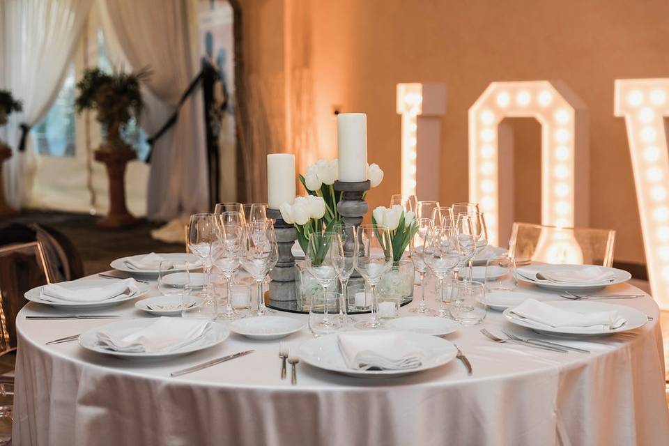 Tenuta Poggetto